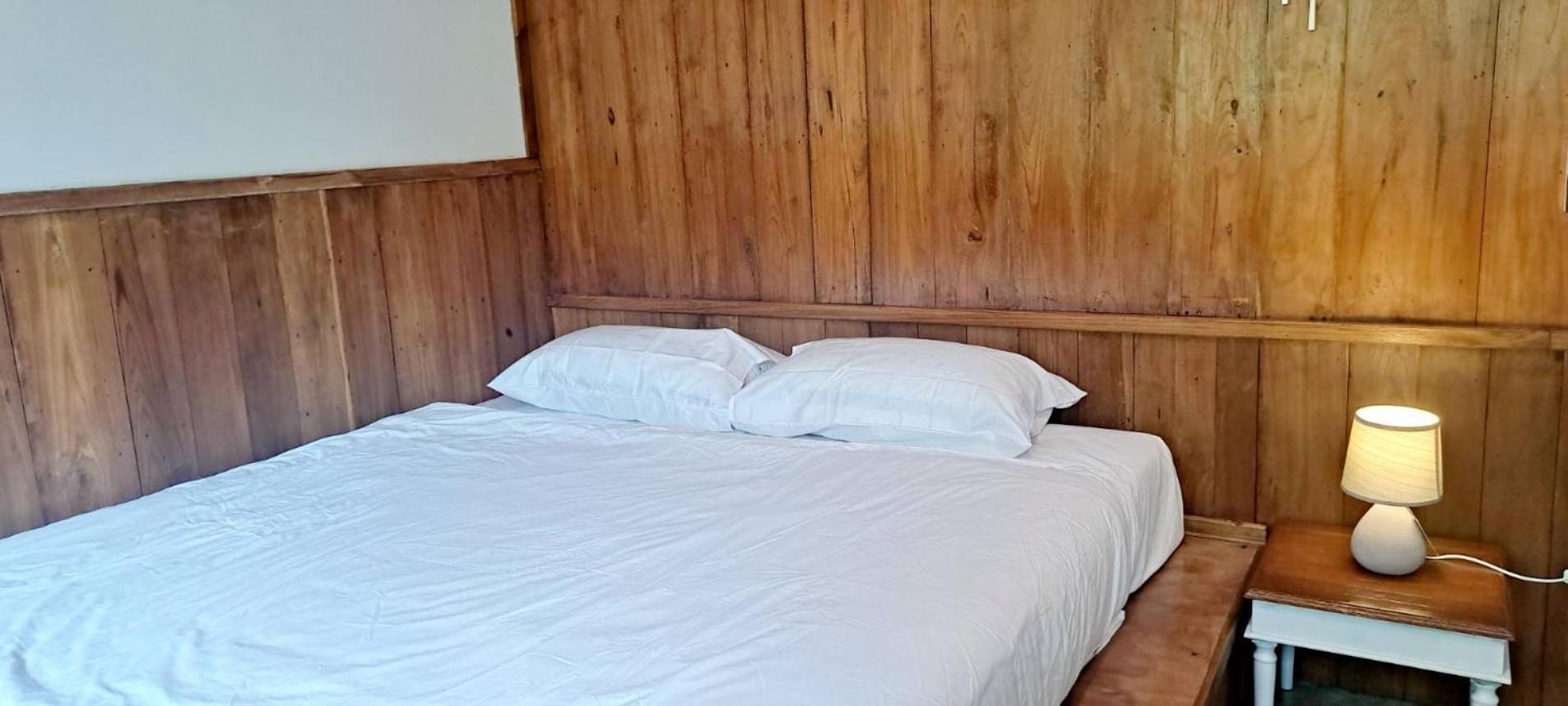 Mon Chang Home Mae Rim Εξωτερικό φωτογραφία